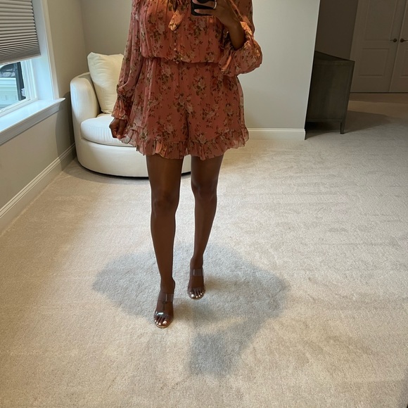 Zimmermann Playsuit - Picture 3 of 3